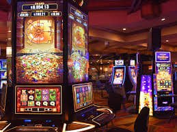 Antarmuka permainan 4D Number Game di platform abg99