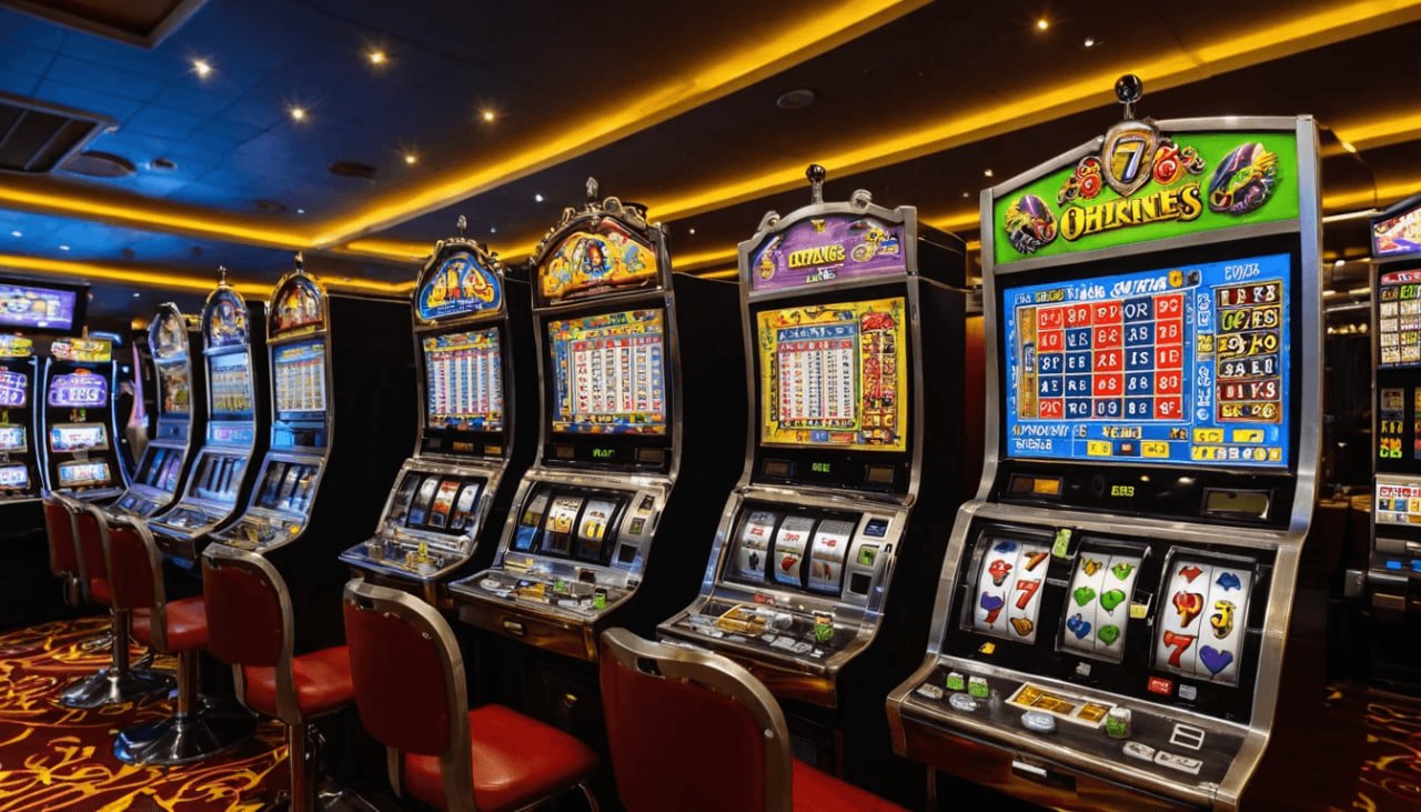 Dealer profesional melayani meja Infinite Blackjack di studio live abg99