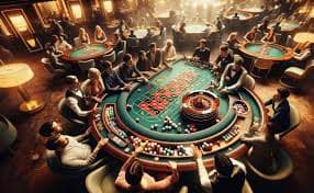Pengalaman bermain poker di platform abg99